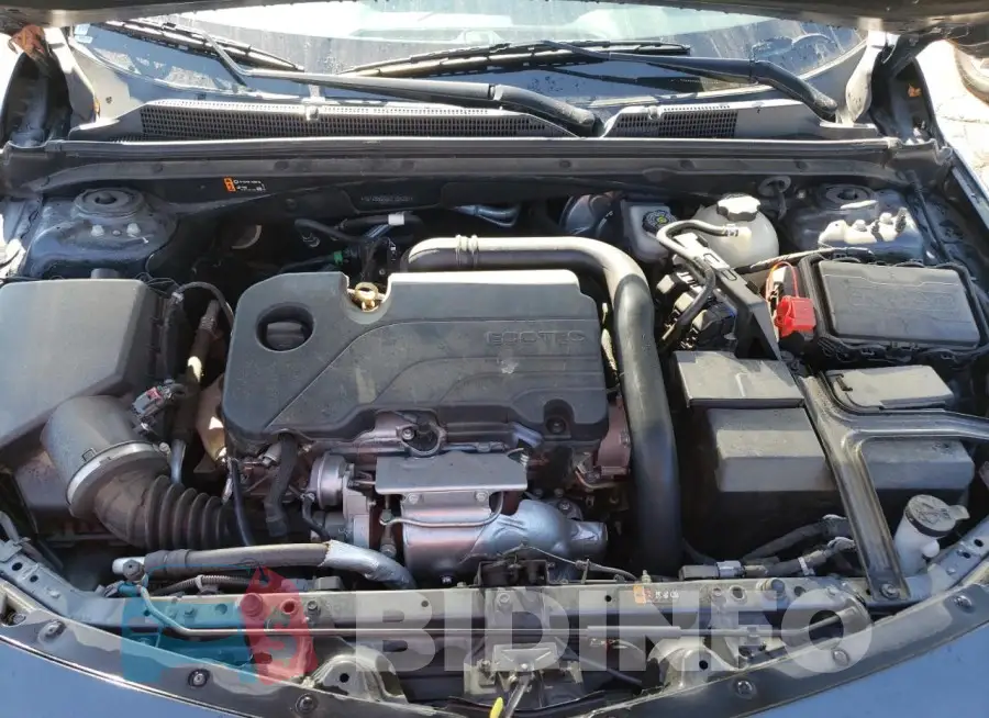 1G1ZB5ST5LF154297 Photo# 11