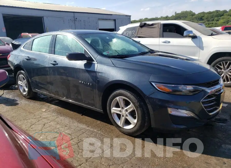 1G1ZB5ST5LF154297 Photo# 4