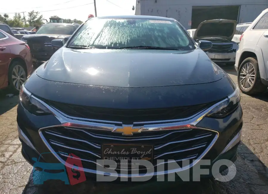 1G1ZB5ST5LF154297 Photo# 5
