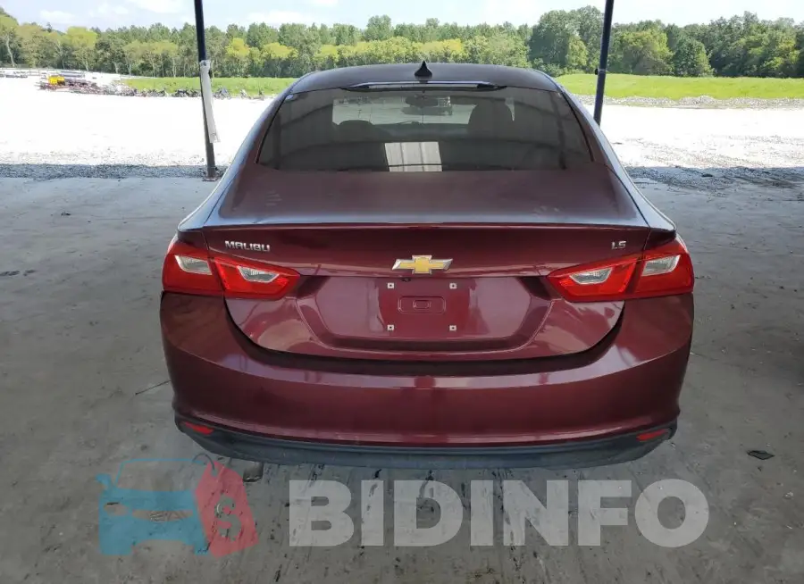 1G1ZB5ST6GF270033 Photo# 6