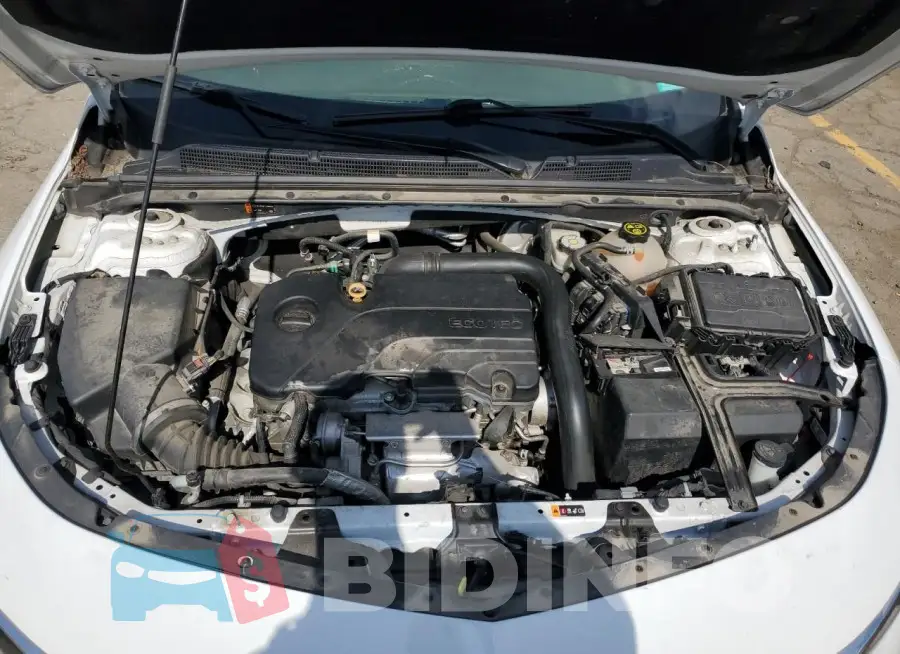 1G1ZB5ST9LF048841 Photo# 11