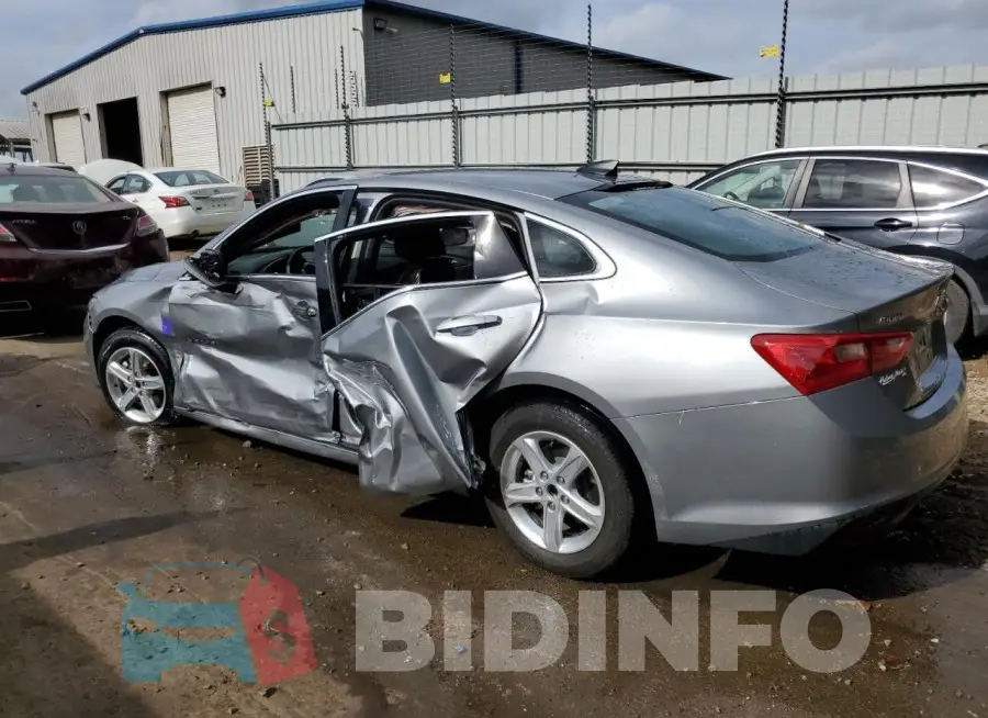 1G1ZC5ST4RF127534 Photo# 2