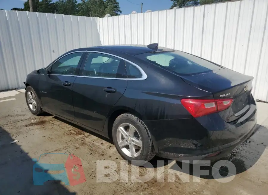 1G1ZD5ST0PF167068 Photo# 2