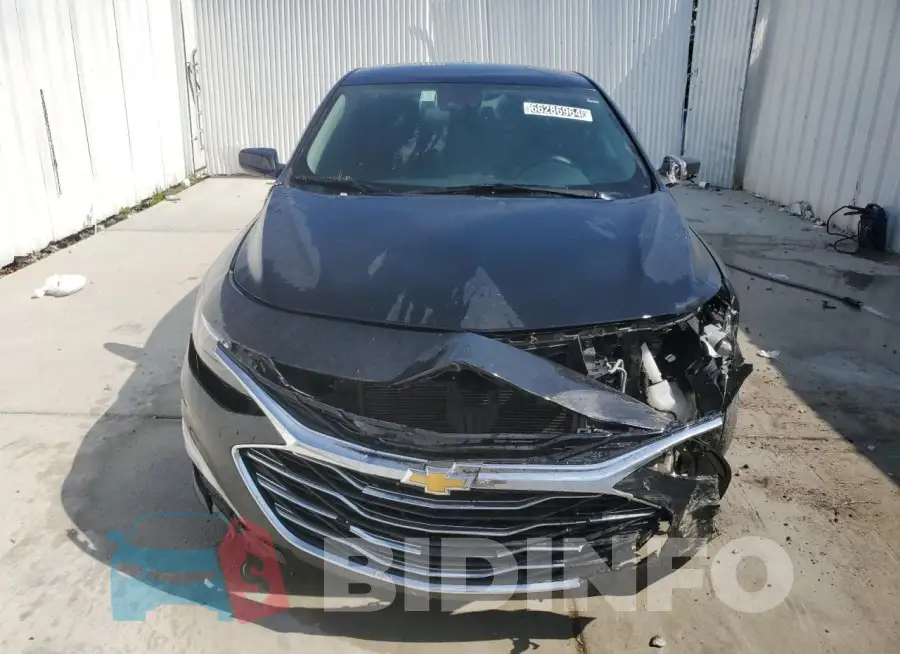 1G1ZD5ST0PF167068 Photo# 5