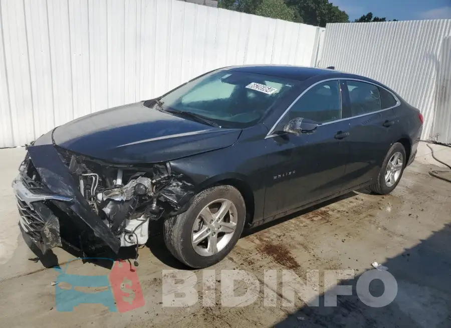 1G1ZD5ST0PF167068 Photo# 1