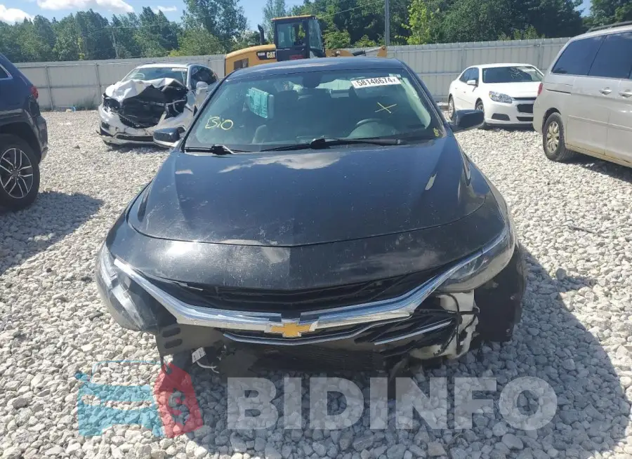 1G1ZD5ST1LF100327 Photo# 5