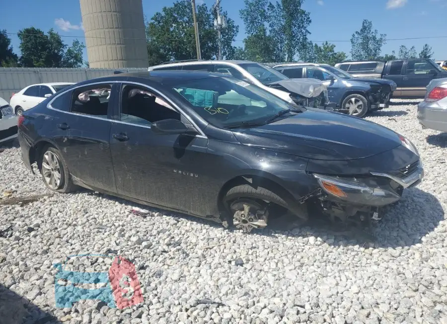 1G1ZD5ST1LF100327 Photo# 4