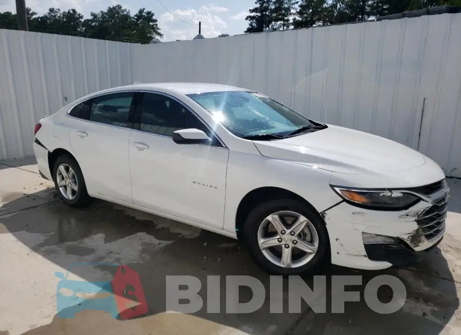1G1ZD5ST1RF215311 Photo# 4