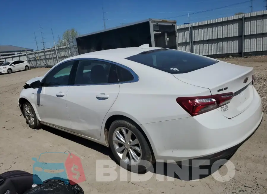 1G1ZD5ST2KF159398 Photo# 2