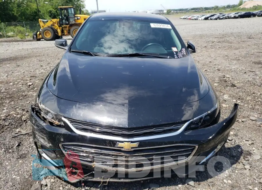 1G1ZD5ST3JF284182 Photo# 5