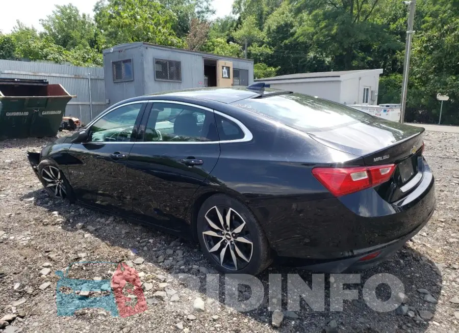 1G1ZD5ST3JF284182 Photo# 2