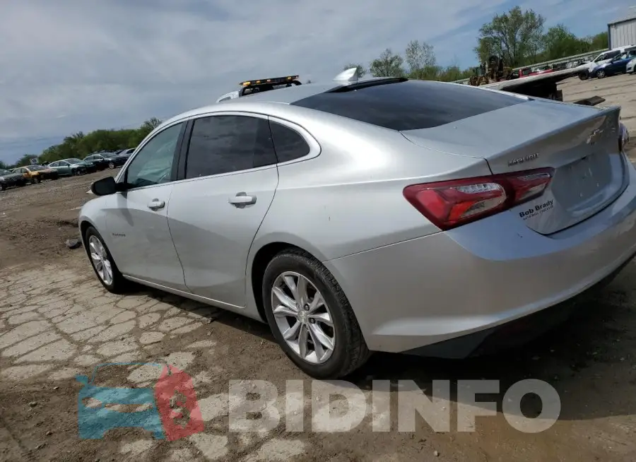 1G1ZD5ST3KF146546 Photo# 2