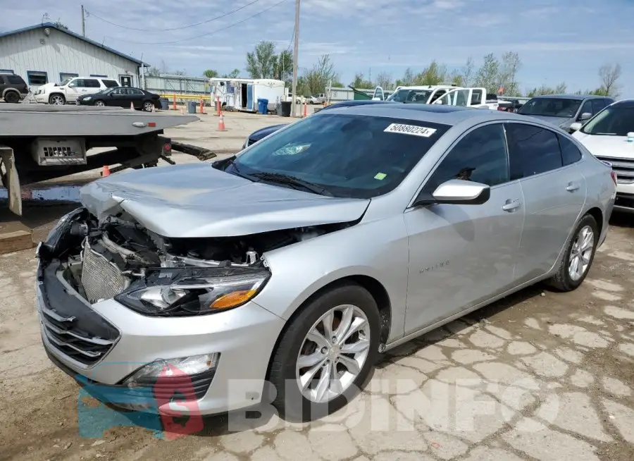 1G1ZD5ST3KF146546 Photo# 1
