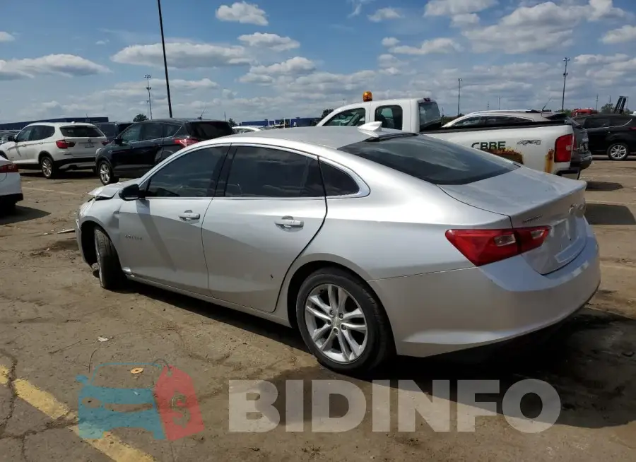 1G1ZD5ST4JF192207 Photo# 2