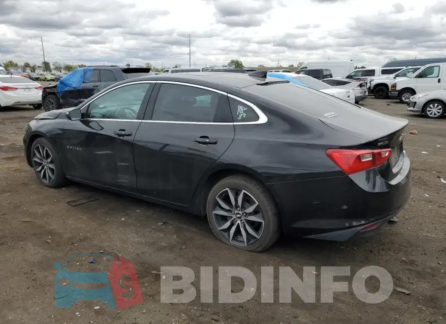 1G1ZD5ST4JF257783 Photo# 2