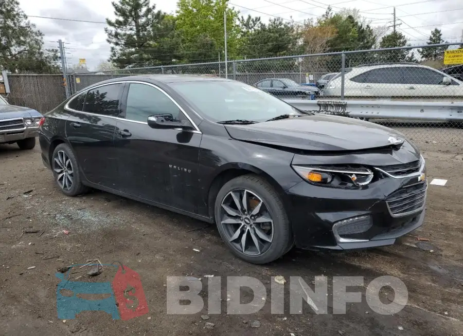 1G1ZD5ST4JF257783 Photo# 4