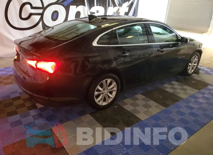 1G1ZD5ST4KF135023 Photo# 3