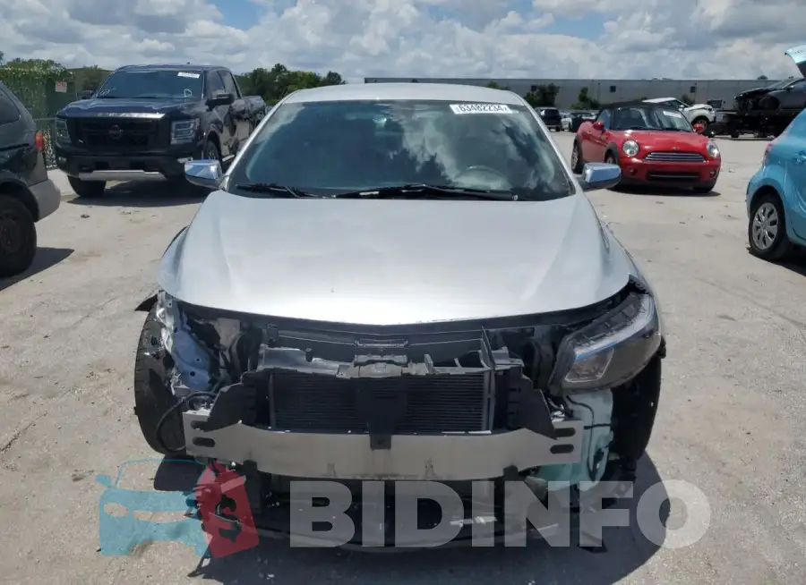 1G1ZD5ST5JF164786 Photo# 5