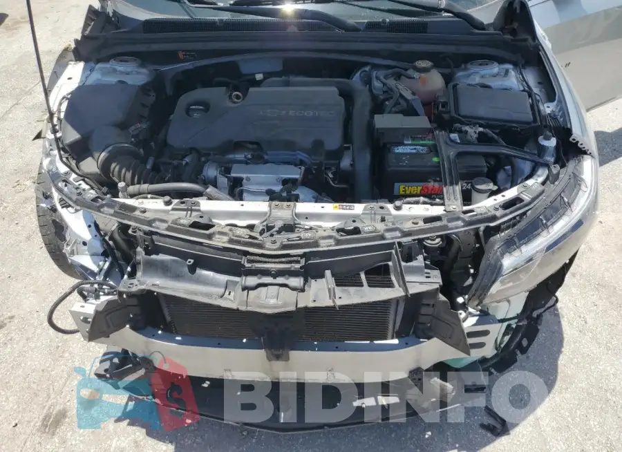 1G1ZD5ST5JF164786 Photo# 11