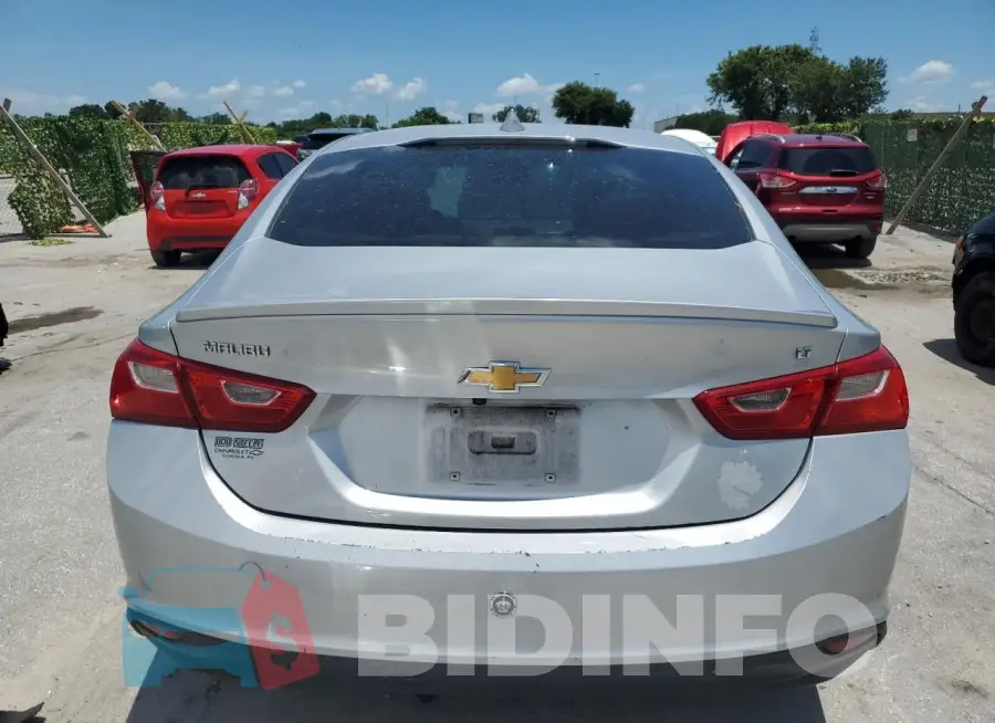 1G1ZD5ST5JF164786 Photo# 6