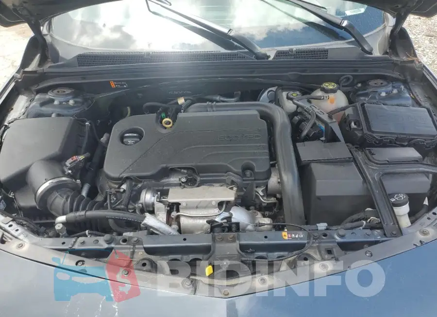 1G1ZD5ST6KF141938 Photo# 11