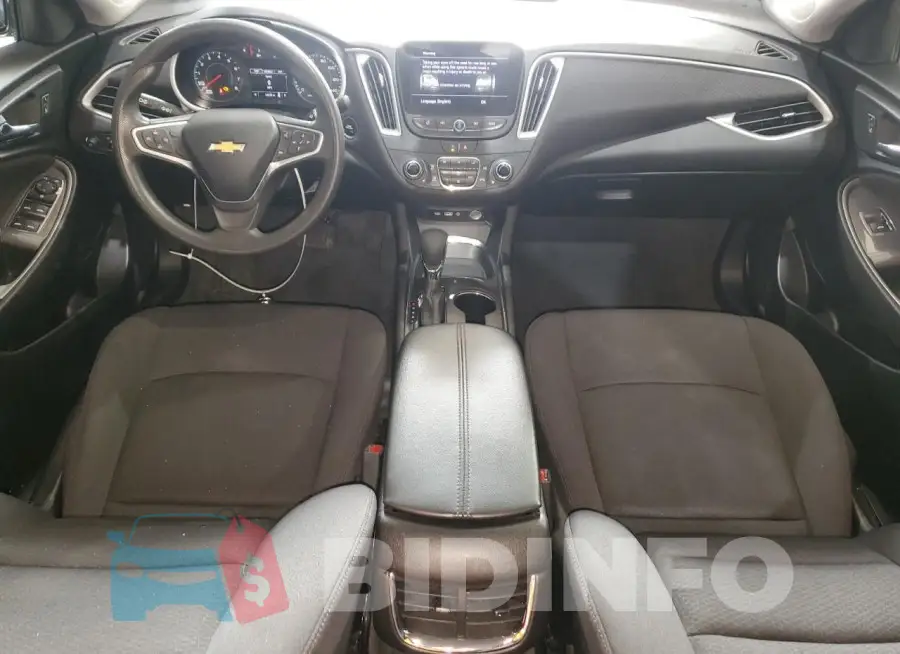 1G1ZD5ST6NF151552 Photo# 8