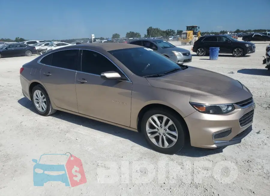1G1ZD5ST7JF142644 Photo# 4