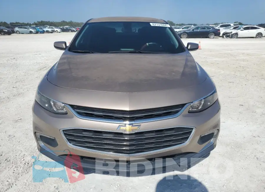 1G1ZD5ST7JF142644 Photo# 5