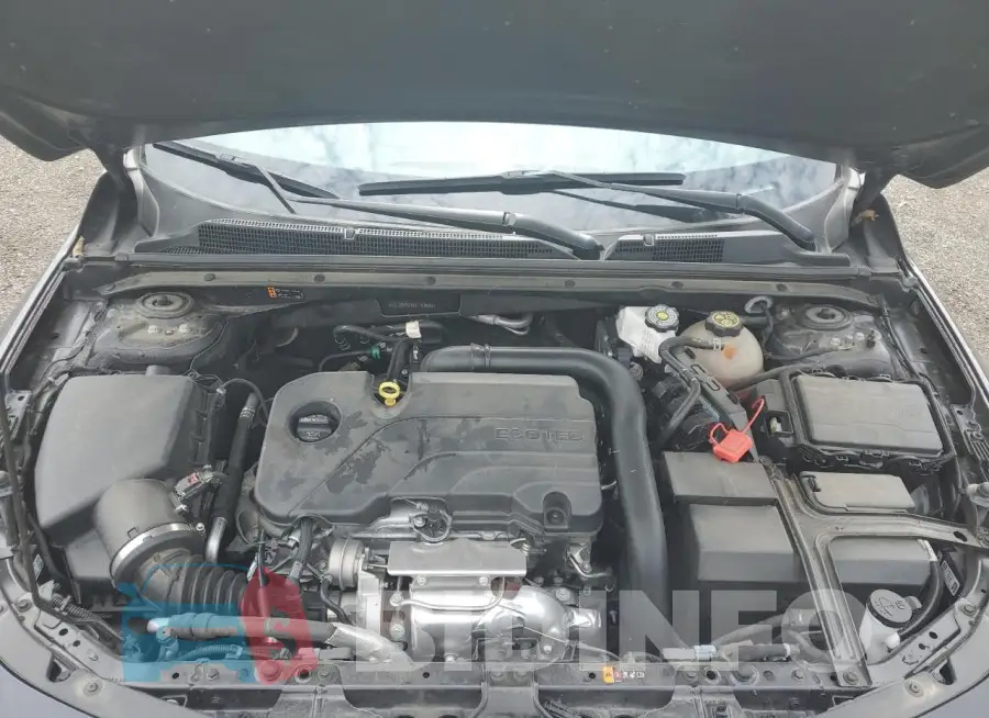 1G1ZD5ST9PF162600 Photo# 11
