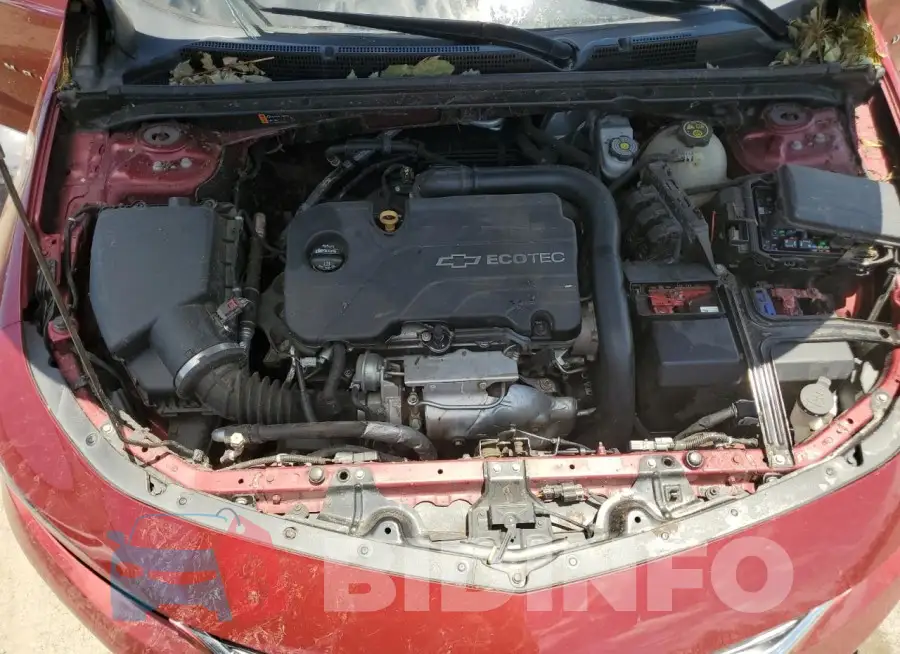 1G1ZE5ST0HF157980 Photo# 11