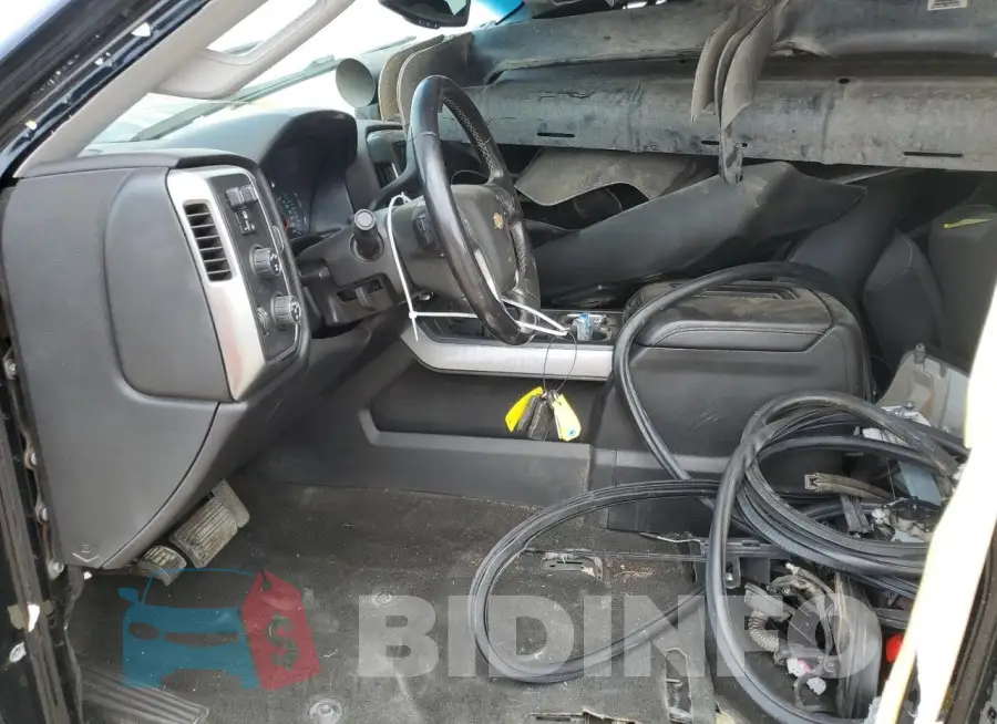 1GC1KVEG8JF258556 Photo# 7
