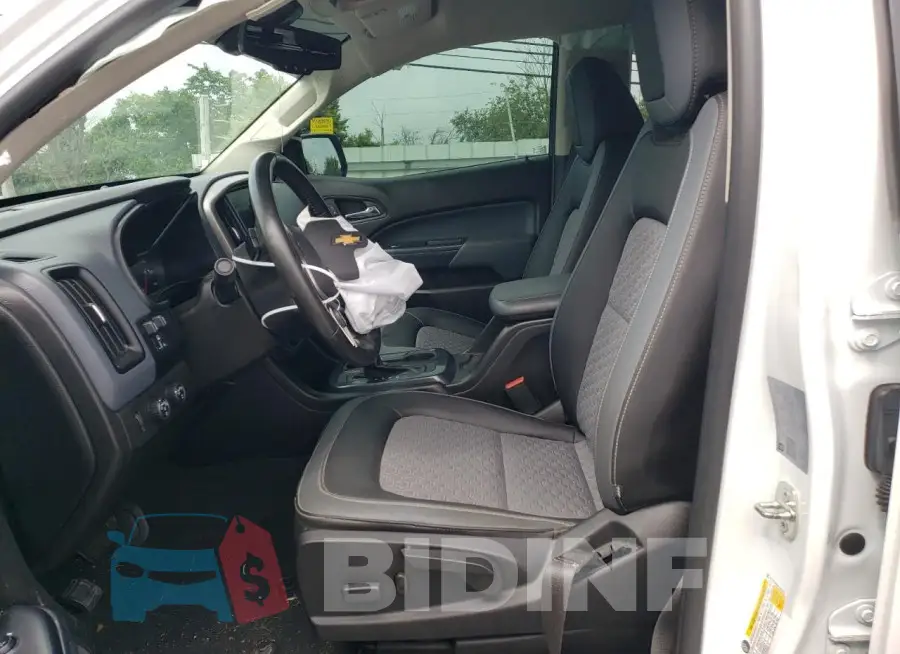 1GCGTDEN9L1252412 Photo# 7