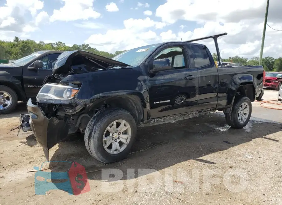 1GCHSCEA1M1252257 Photo# 1