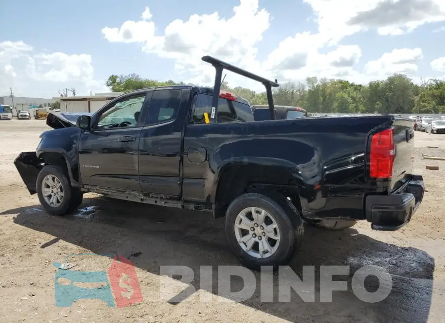 1GCHSCEA1M1252257 Photo# 2