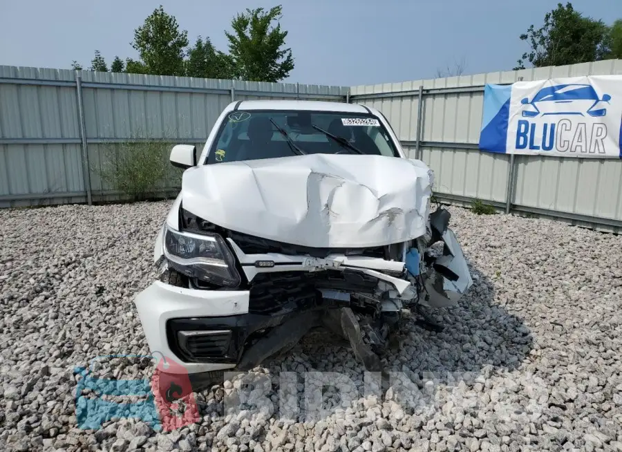 1GCHSCEA2M1229537 Photo# 5