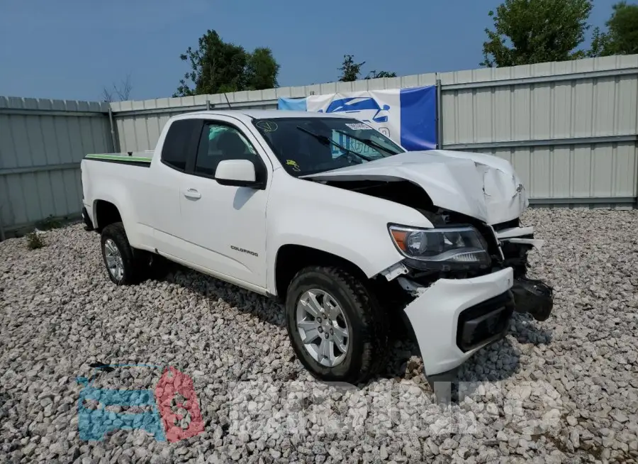 1GCHSCEA2M1229537 Photo# 4