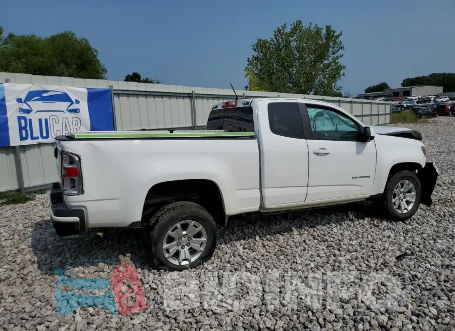 1GCHSCEA2M1229537 Photo# 3