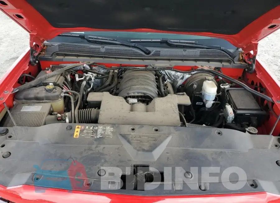 1GCRCPEC3JZ320291 Photo# 11