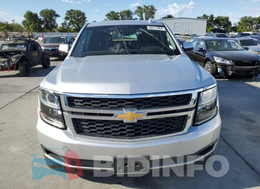 1GNSCBKC7GR414697 Photo# 5