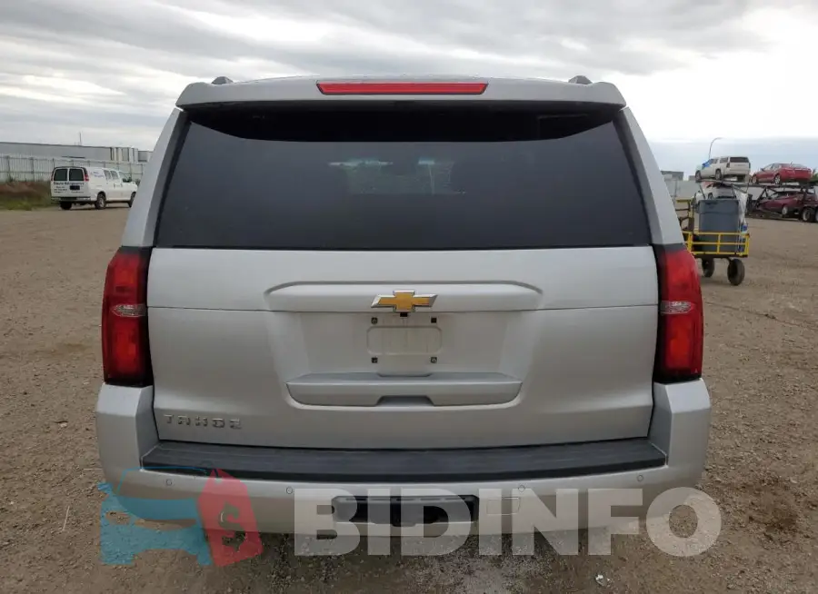 1GNSKBKC4LR259412 Photo# 6