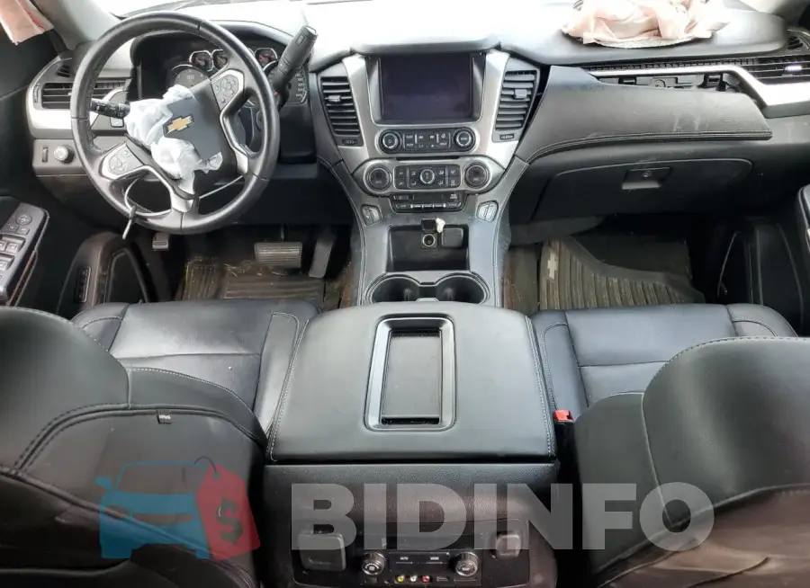 1GNSKBKC7GR272807 Photo# 8