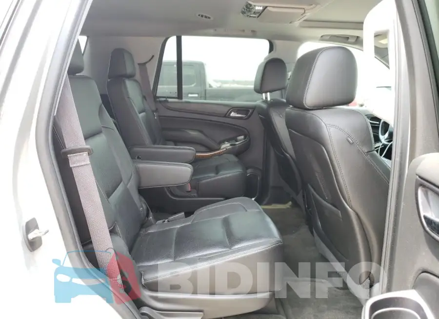 1GNSKCKC4FR287544 Photo# 11