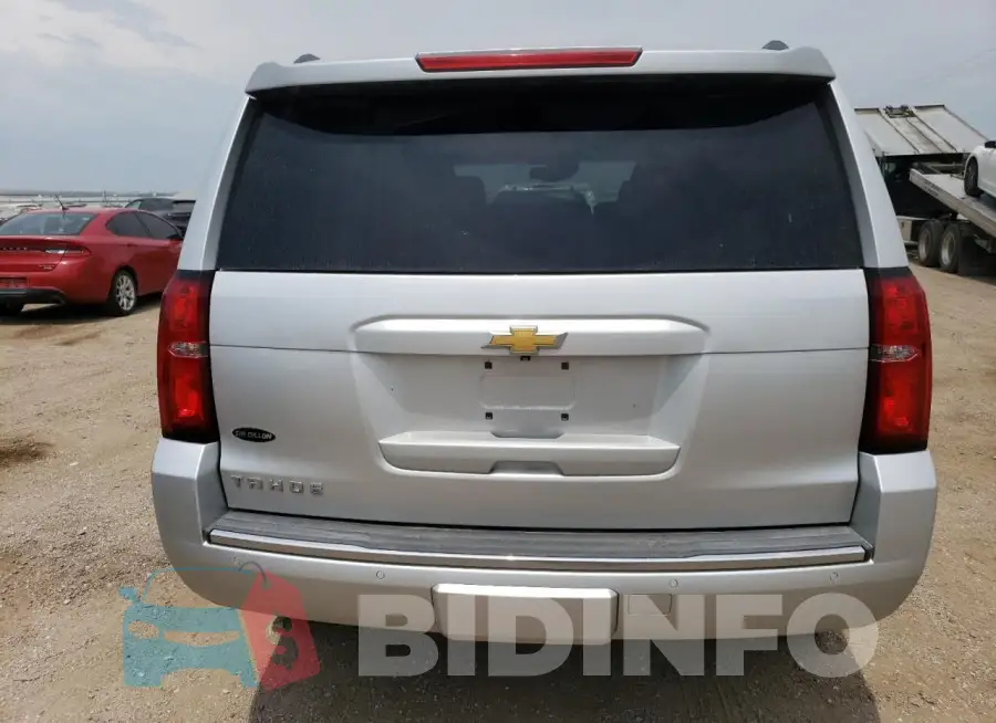 1GNSKCKC4FR287544 Photo# 6