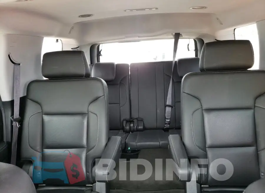 1GNSKCKC4FR287544 Photo# 10