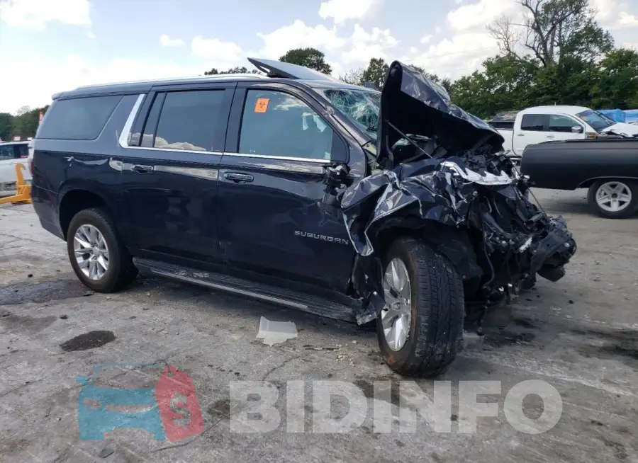 1GNSKFKD9PR110211 Photo# 4