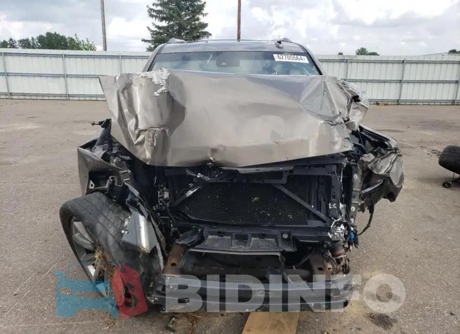 1GNSKJKC8GR221701 Photo# 5