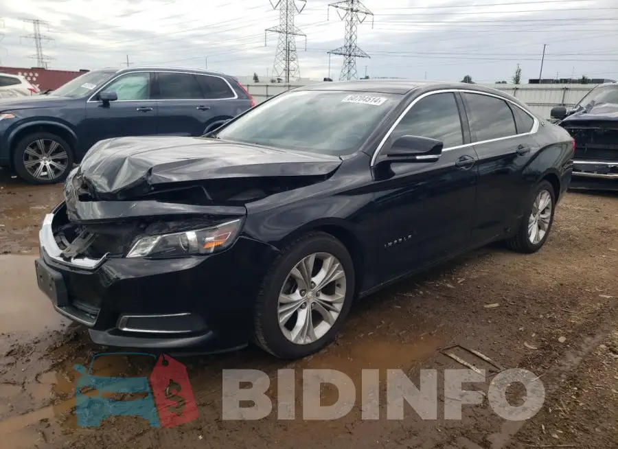 2G1125S35F9211348 Photo# 1