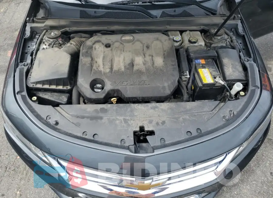 2G11Z5S31K9110488 Photo# 11