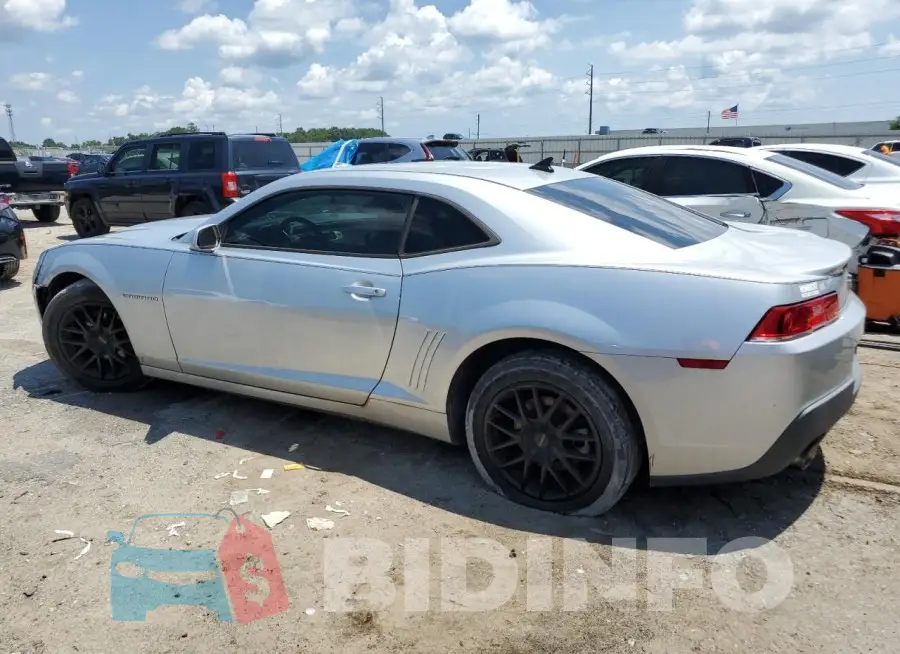 2G1FB1E36F9234132 Photo# 2