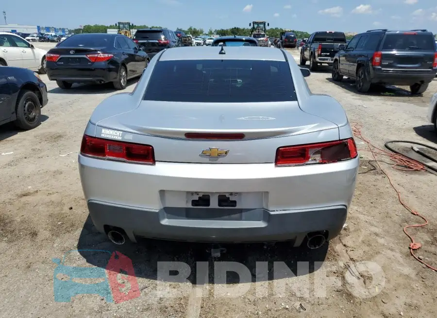 2G1FB1E36F9234132 Photo# 6